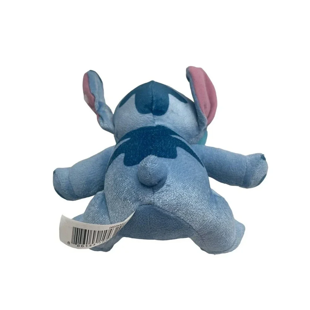 Disney Just Play Stitch Plush 8